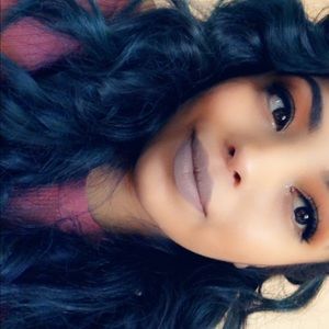 Hi! My name is monique!